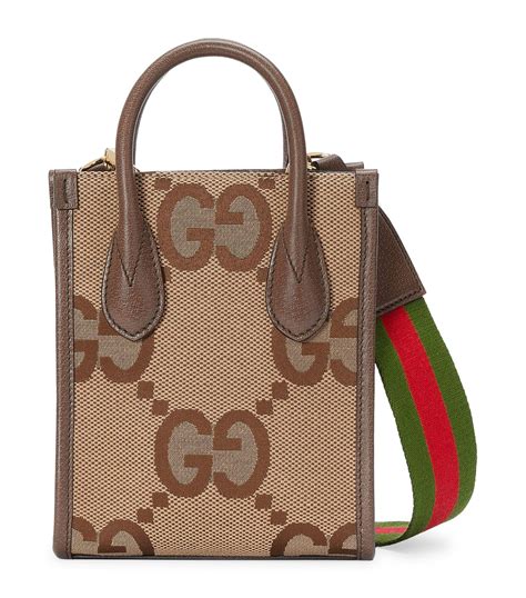 gucci jumbo gg mini